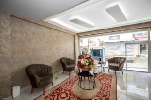 vizyon hotel old city