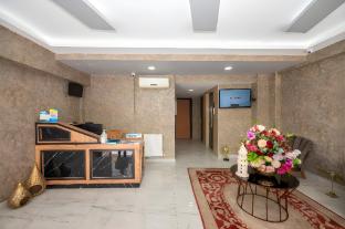 vizyon hotel old city