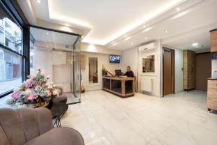vizyon hotel old city