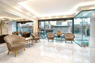 vizyon hotel old city