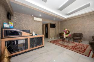 vizyon hotel old city