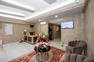vizyon hotel old city