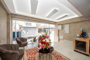 vizyon hotel old city
