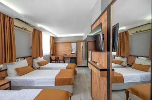 vizyon hotel old city