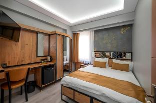 vizyon hotel old city