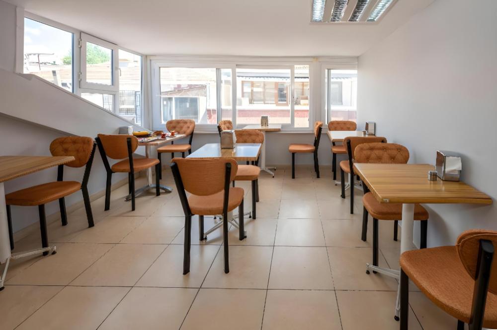 vizyon hotel old city