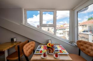 vizyon hotel old city