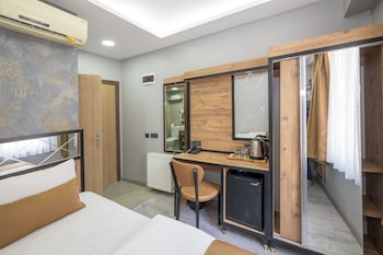 vizyon hotel old city