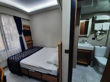 vizyon hotel old city