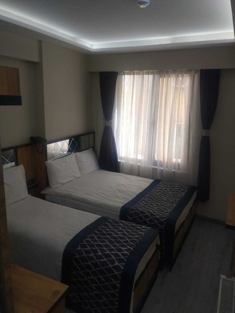 vizyon hotel old city