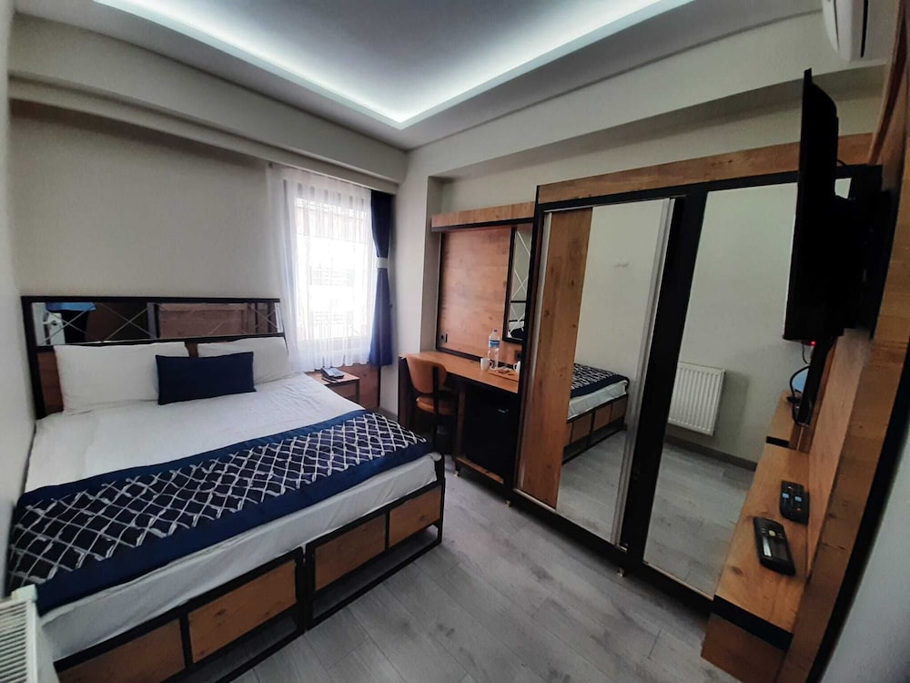 vizyon hotel old city