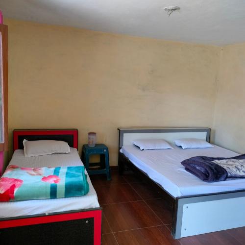 Perfect Peaceful Homestay,Harsil>>Chamoli,0 star