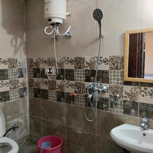 Perfect Peaceful Homestay,Harsil>>Chamoli,0 star