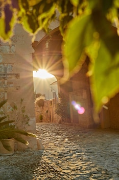 agroturismo alqueria blanca