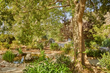 agroturismo alqueria blanca