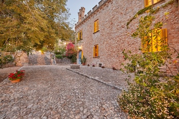 agroturismo alqueria blanca