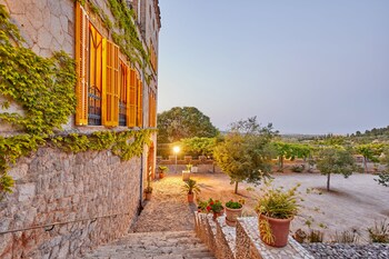 agroturismo alqueria blanca