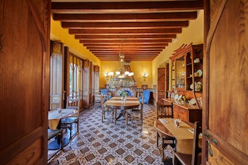 agroturismo alqueria blanca