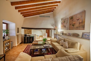 agroturismo alqueria blanca