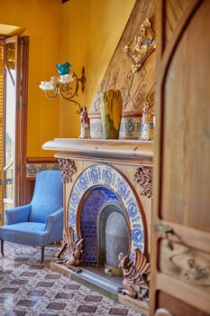 agroturismo alqueria blanca