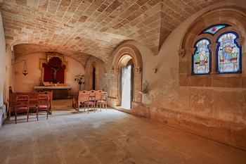 agroturismo alqueria blanca