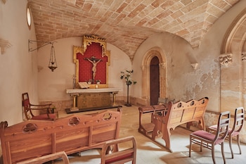 agroturismo alqueria blanca