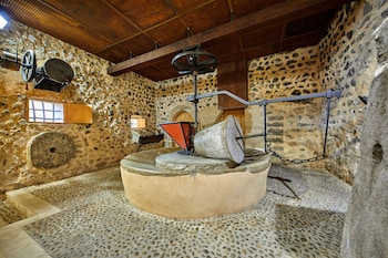 agroturismo alqueria blanca