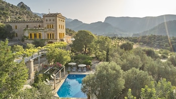 agroturismo alqueria blanca