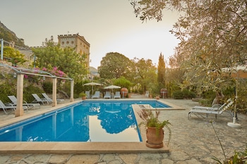 agroturismo alqueria blanca