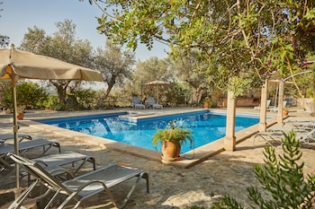 agroturismo alqueria blanca