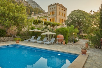 agroturismo alqueria blanca