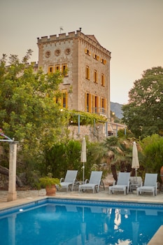 agroturismo alqueria blanca