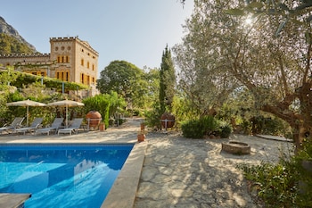 agroturismo alqueria blanca