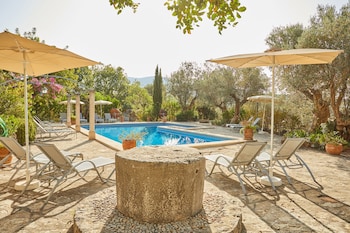 agroturismo alqueria blanca