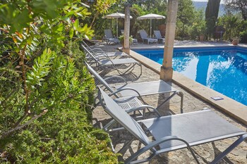 agroturismo alqueria blanca