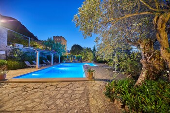 agroturismo alqueria blanca
