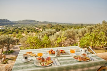agroturismo alqueria blanca