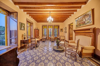 agroturismo alqueria blanca