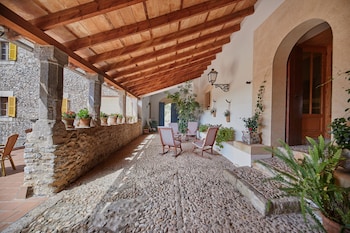 agroturismo alqueria blanca