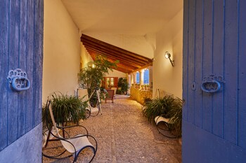 agroturismo alqueria blanca