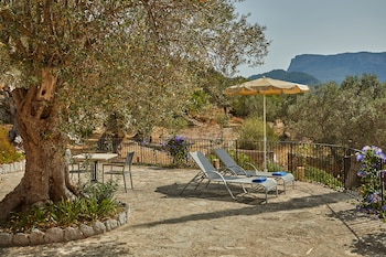 agroturismo alqueria blanca