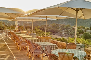 agroturismo alqueria blanca
