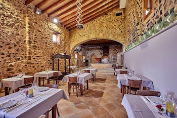 agroturismo alqueria blanca