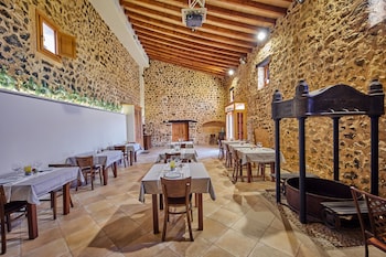 agroturismo alqueria blanca