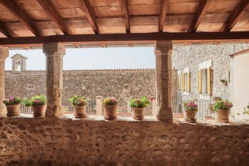 agroturismo alqueria blanca