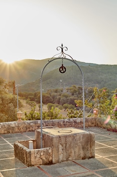 agroturismo alqueria blanca