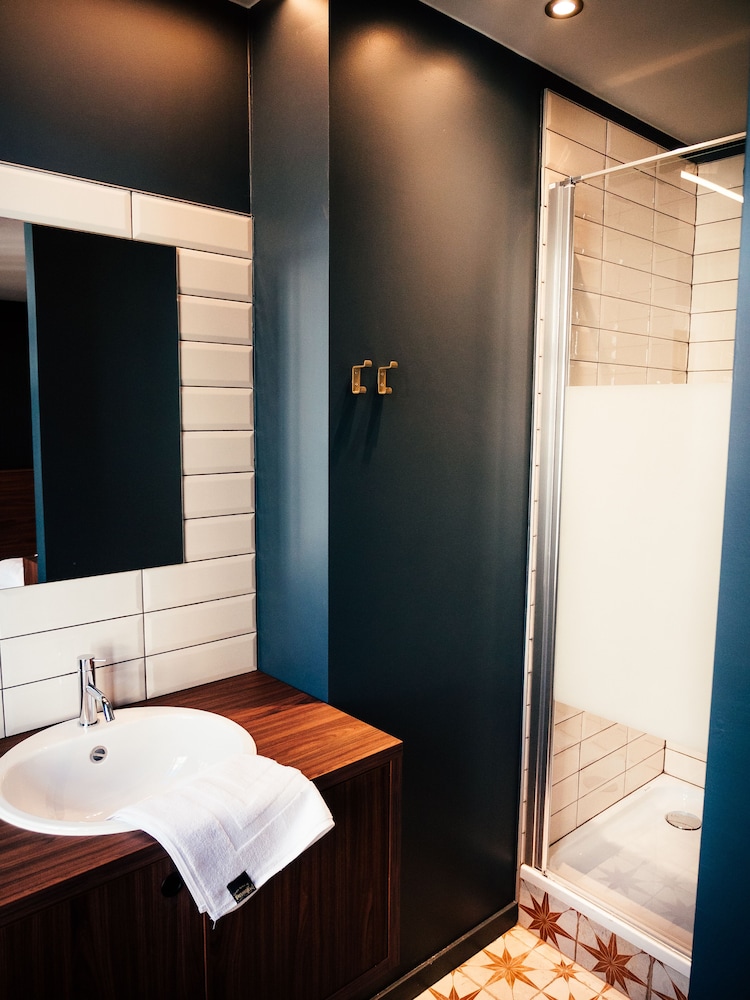 gran hotel de passage