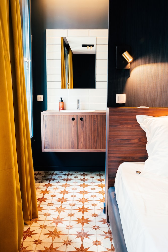 gran hotel de passage