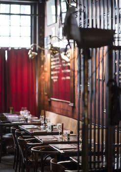 gran hotel de passage