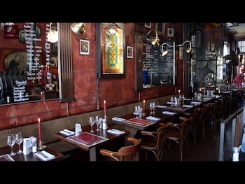 gran hotel de passage